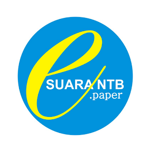 E-Paper Suara NTB